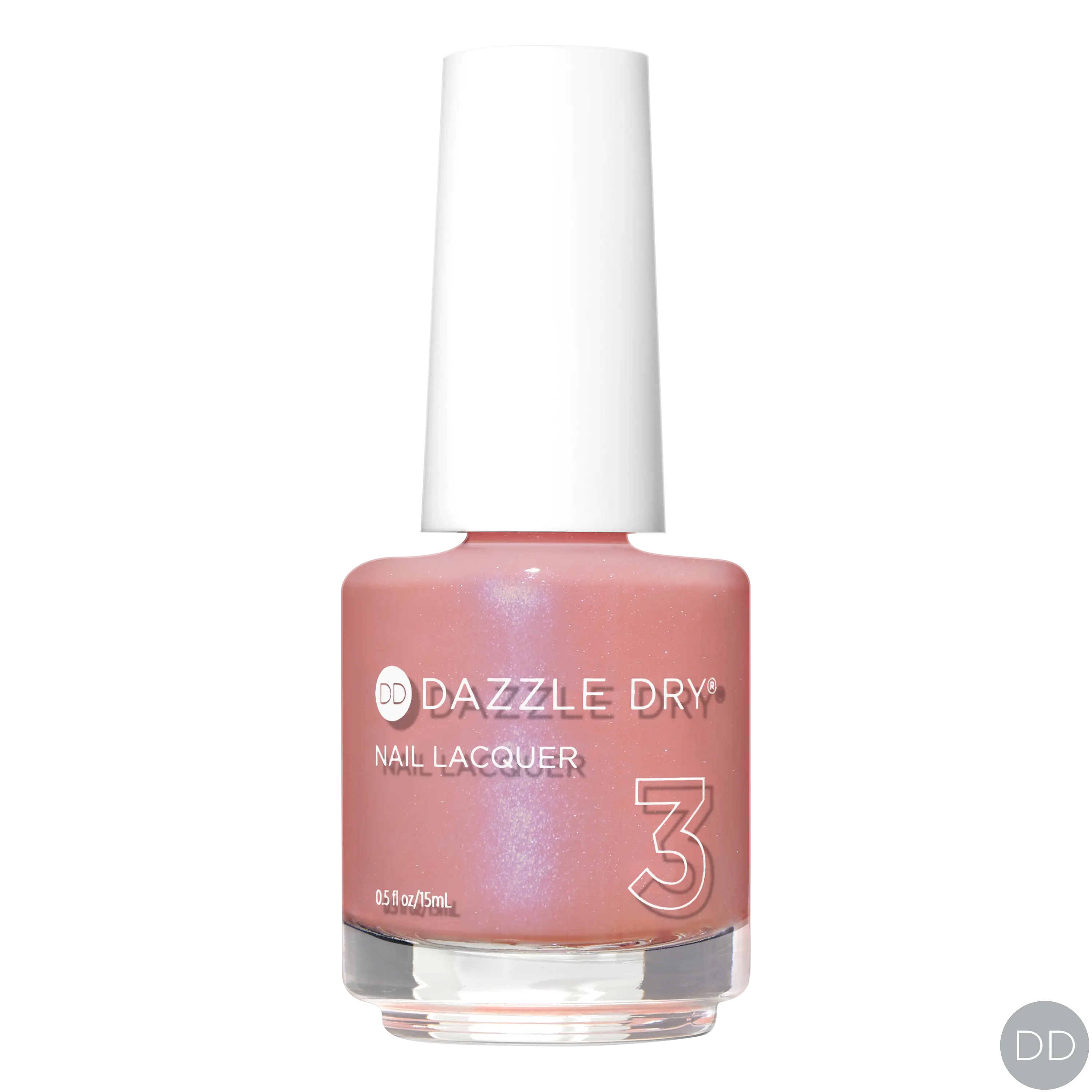 Dazzle Dry Australia & New Zealand MILKY WAY