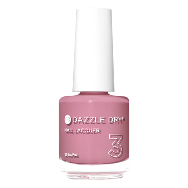 Picking Peonies nail lacquer