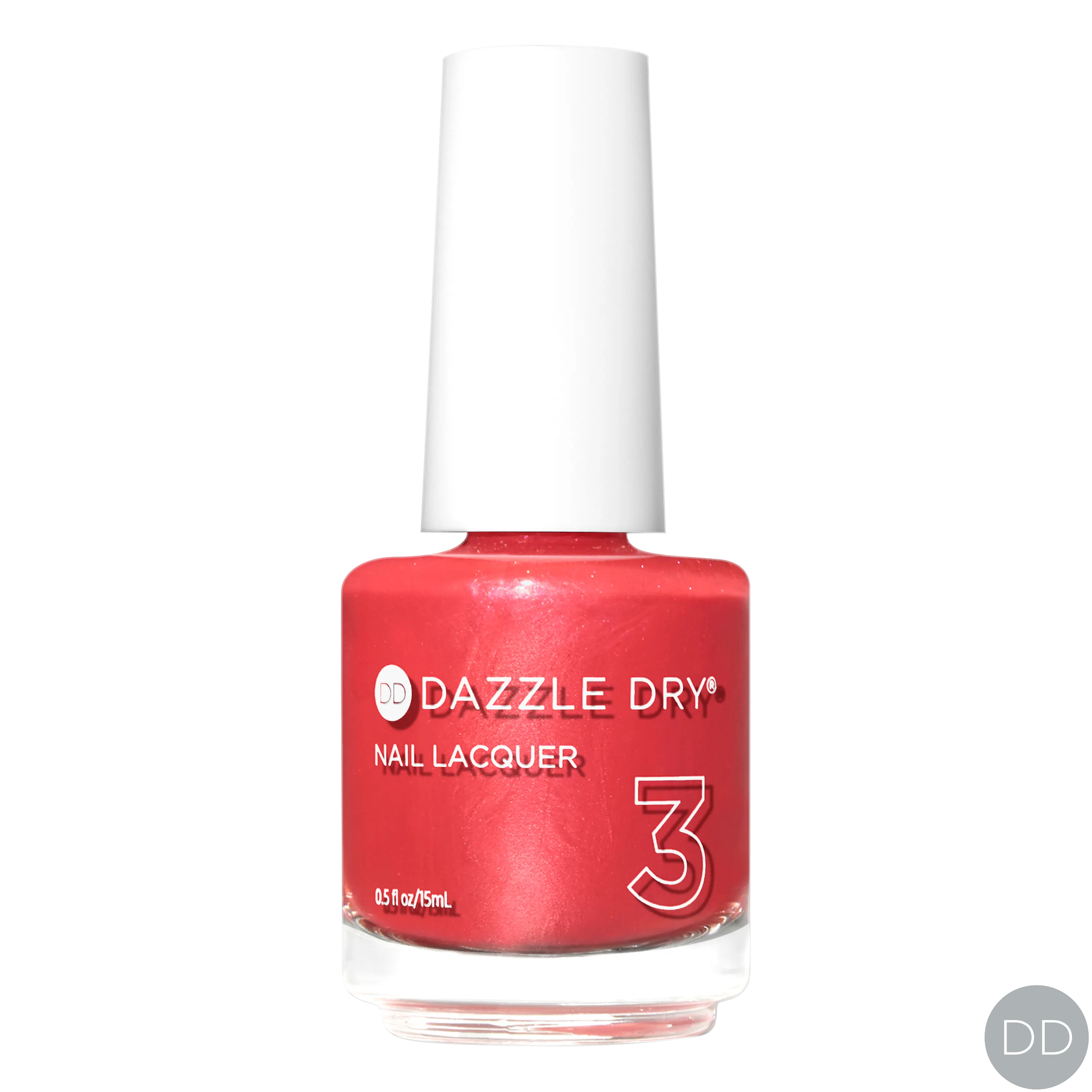 Dazzle Dry Australia & New Zealand POOLSIDE PINK