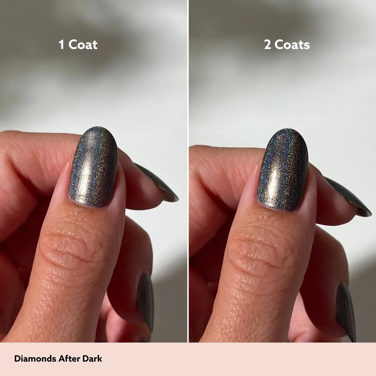 Dazzle Dry Australia & New Zealand DIAMONDS AFTER DARK