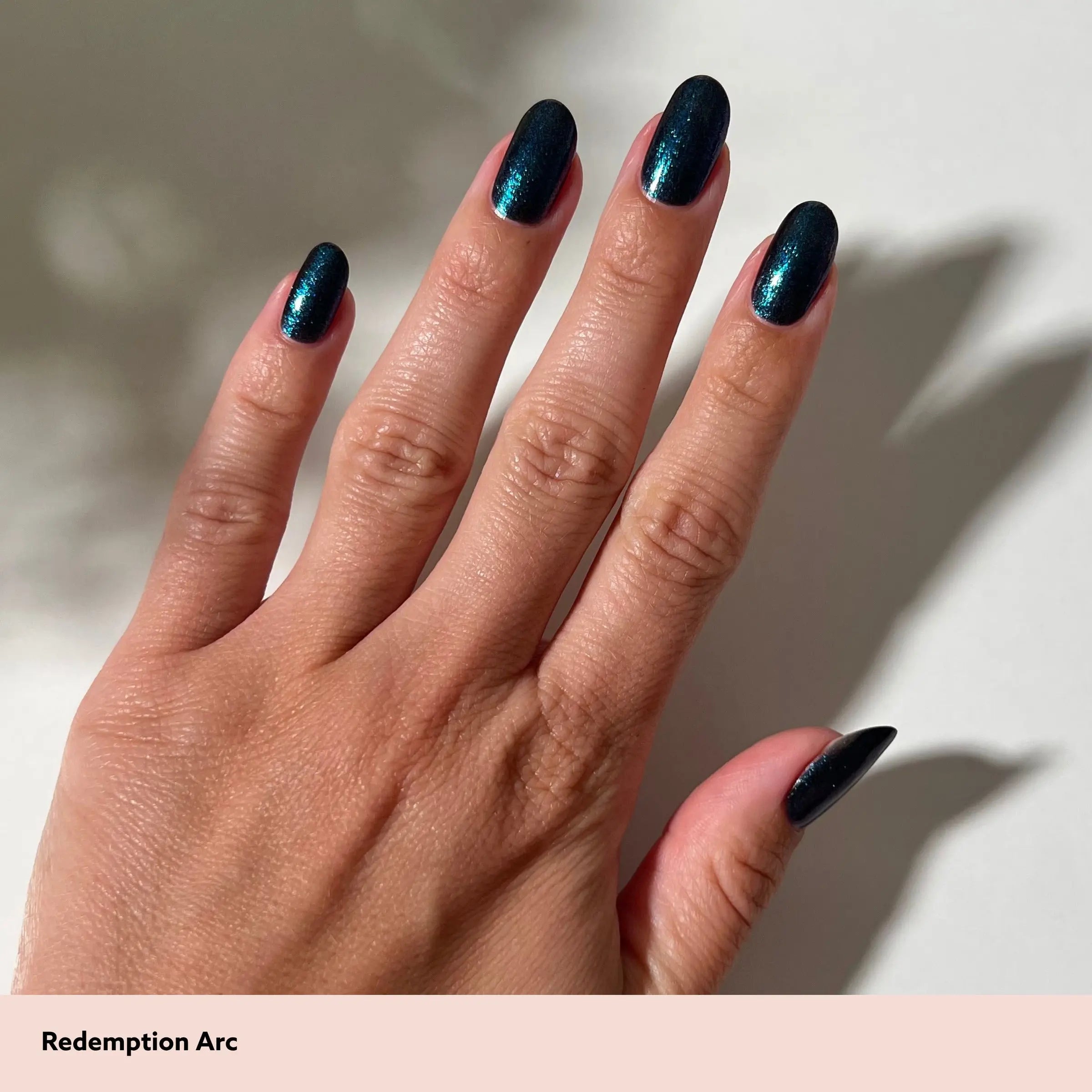 Dazzle Dry Australia & New Zealand REDEMPTION ARC