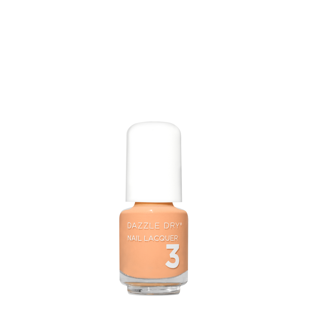 Dazzle Dry Australia & New Zealand CREAMSICLE SORBET
