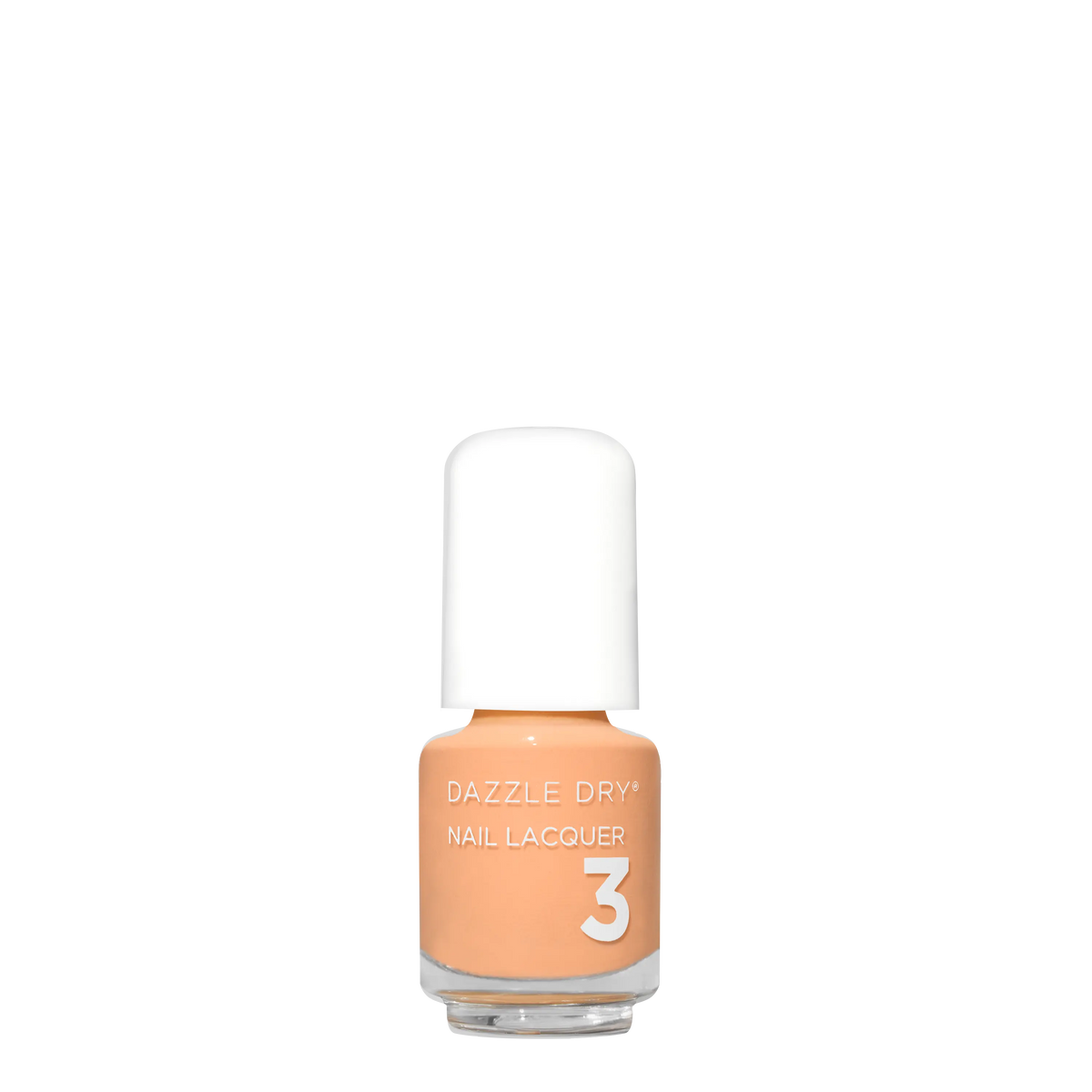 Dazzle Dry Australia & New Zealand CREAMSICLE SORBET