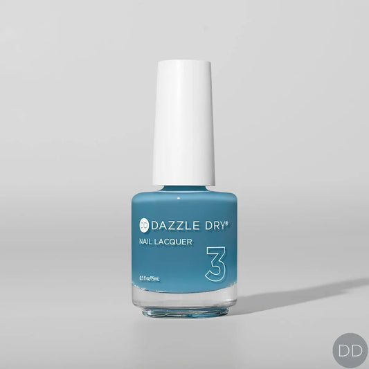 Dazzle Dry Australia & New Zealand CANDY COATED