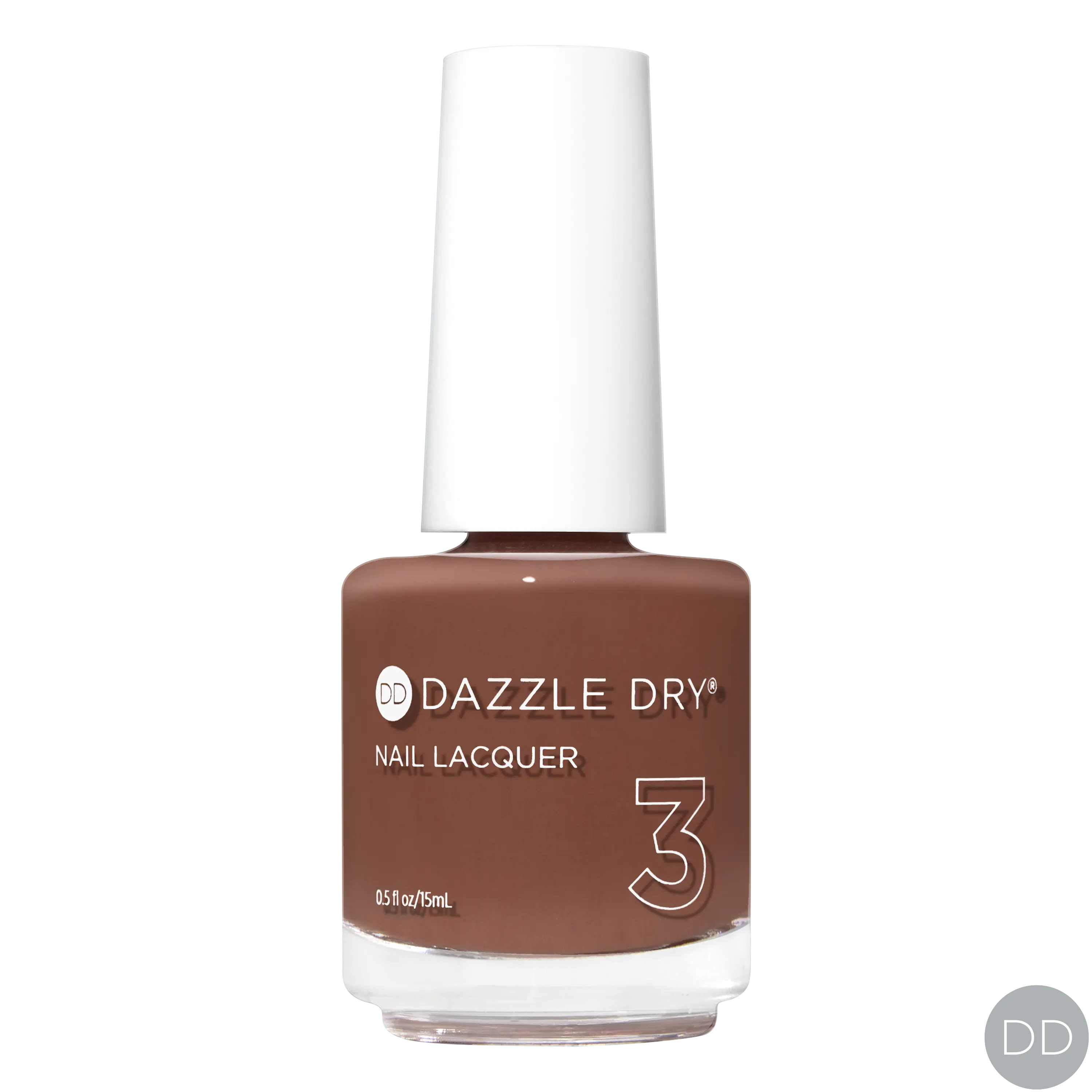 Dazzle Dry Australia & New Zealand TOFFEE CRUNCH