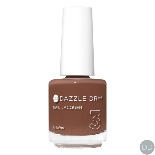 Dazzle Dry Australia & New Zealand TOFFEE CRUNCH