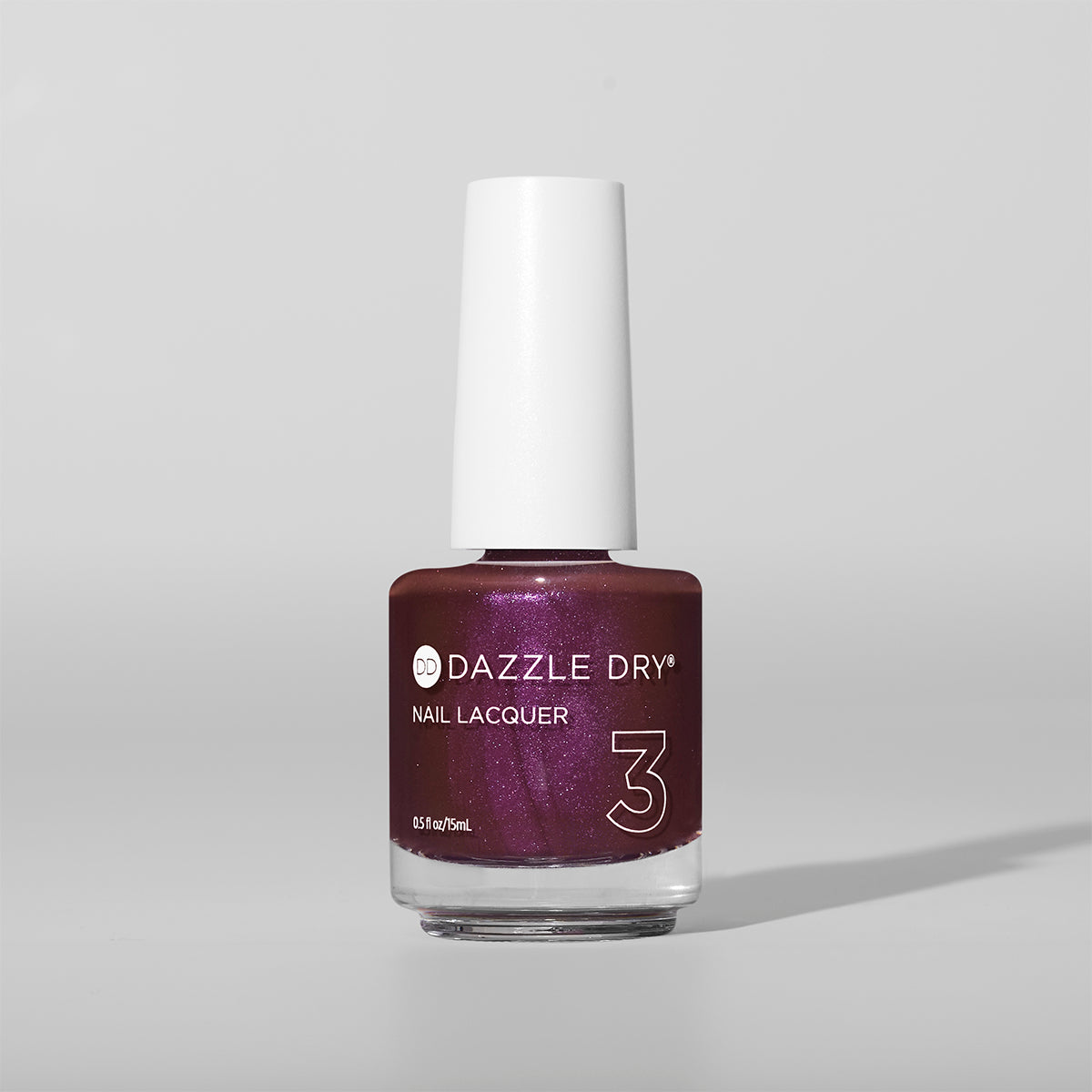 SPICED PLUM
