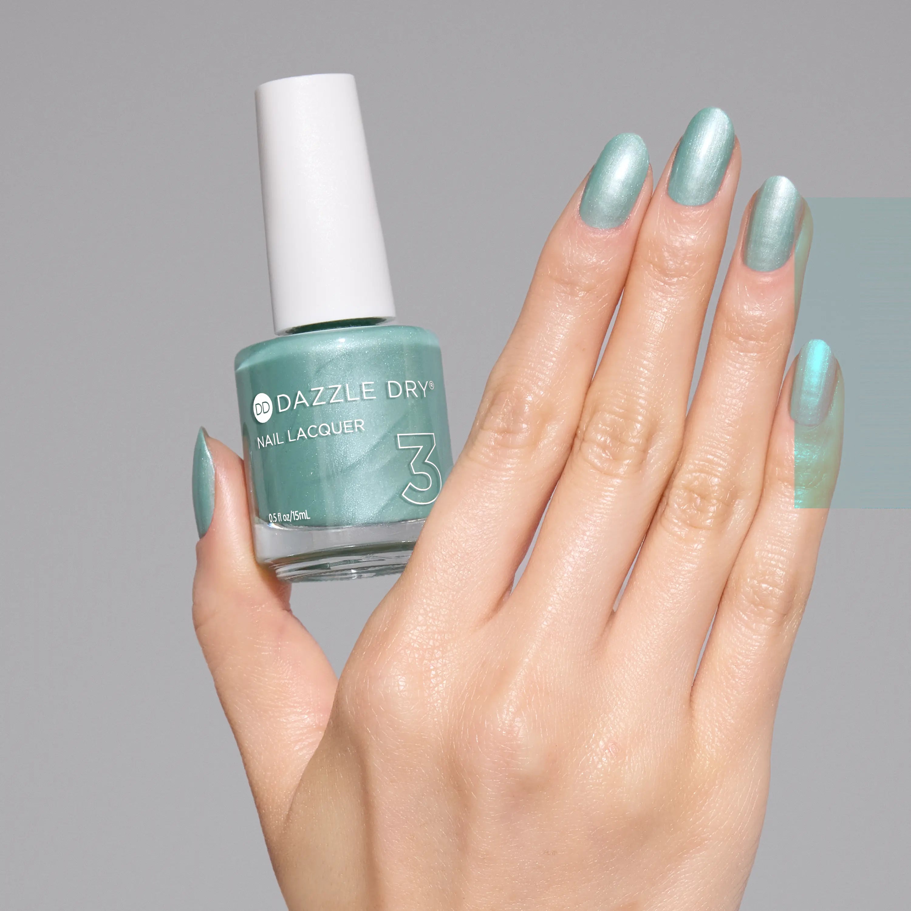 Dazzle Dry Australia & New Zealand BY YOUR SIDE