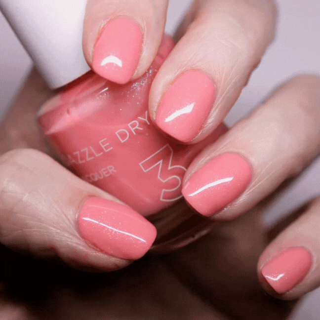 Dazzle Dry Australia & New Zealand CHERRY BLOSSOM