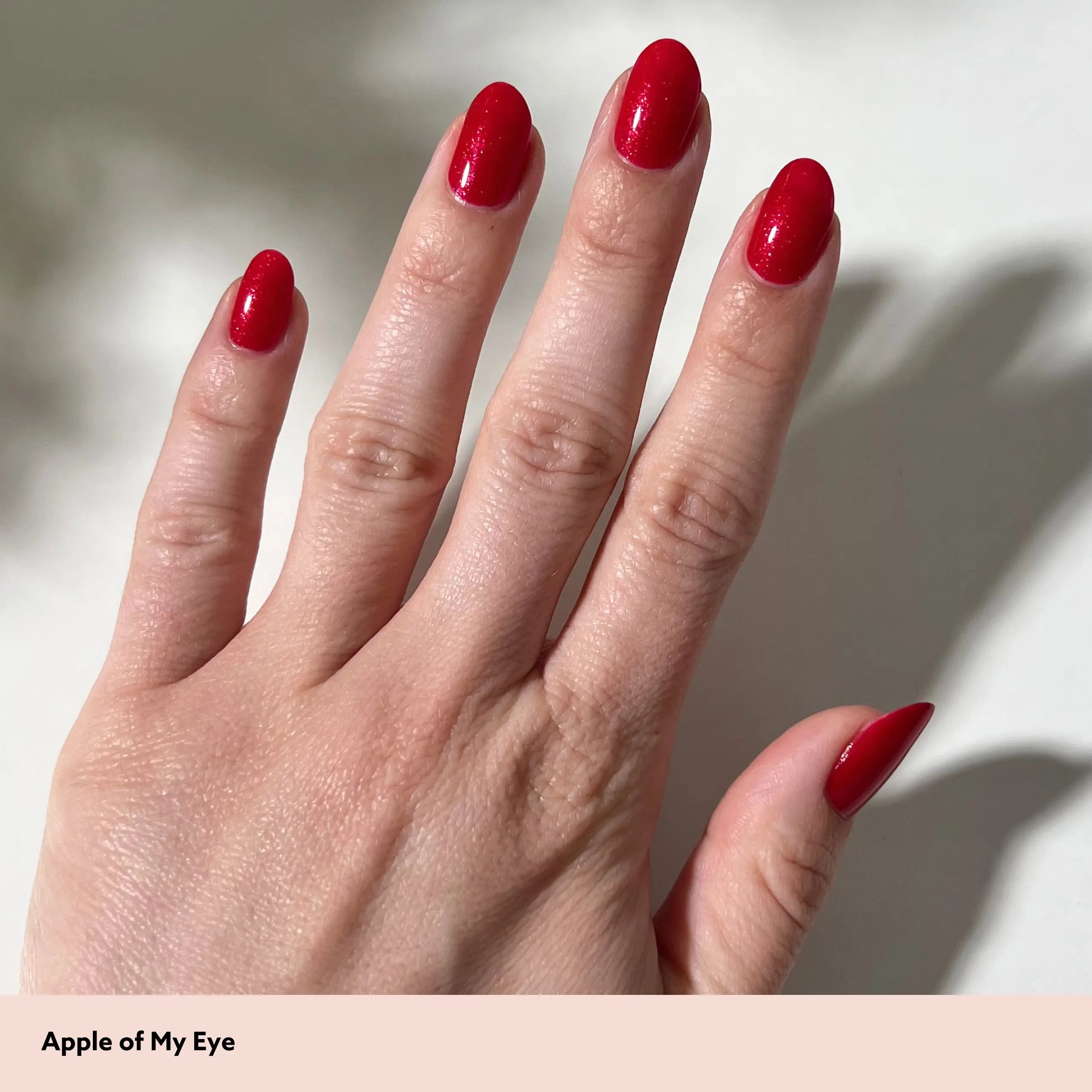 Dazzle Dry Australia & New Zealand MINI KIT APPLE OF MY EYE