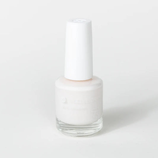 AT FIRST BLUSH