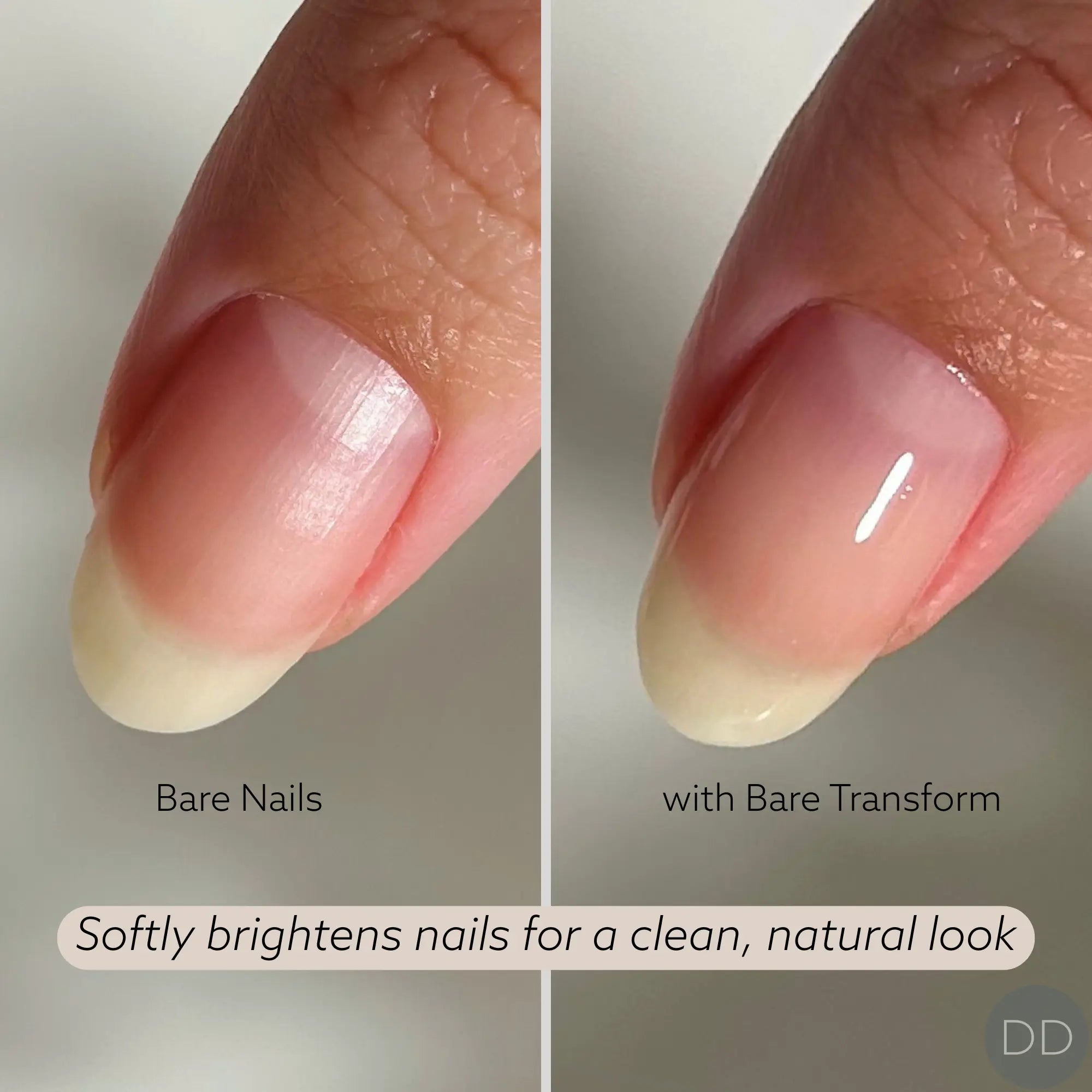 Dazzle Dry Australia & New Zealand BARE Transform Ridge Filler