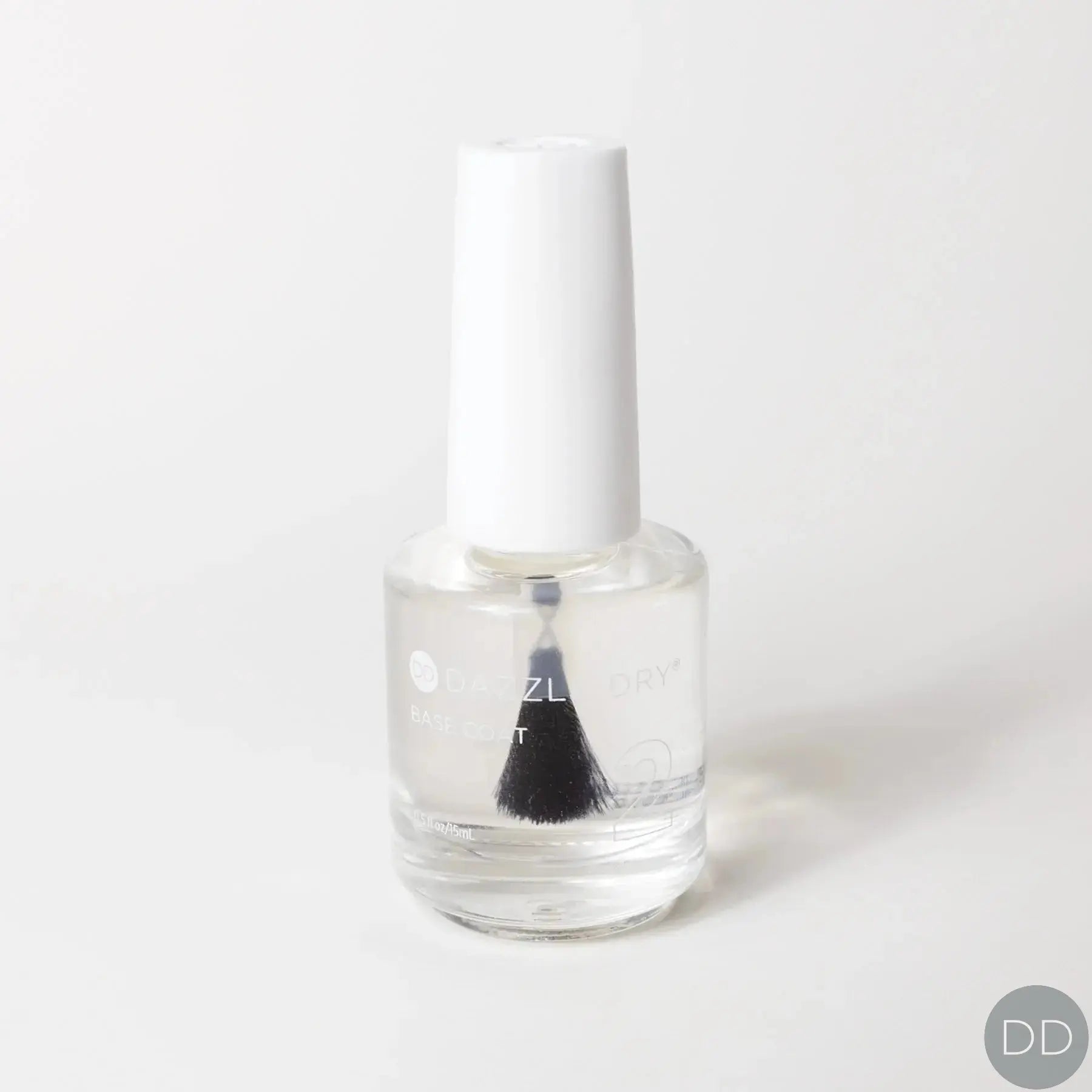 Dazzle Dry Australia & New Zealand BASE COAT (TEST)