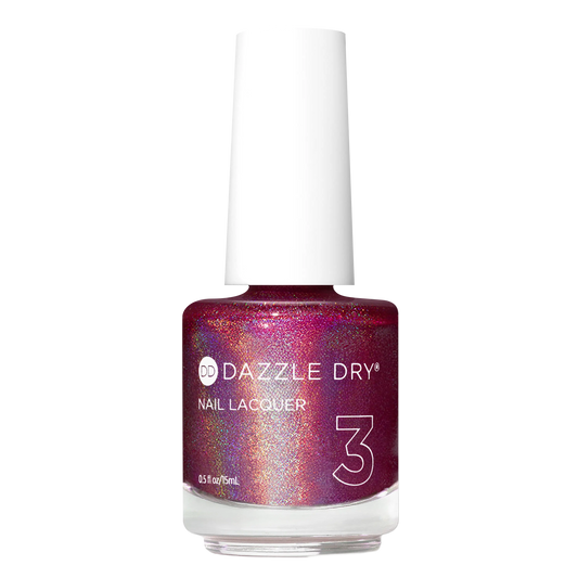 Dazzle Dry Australia & New Zealand BEAUTY SLEEP
