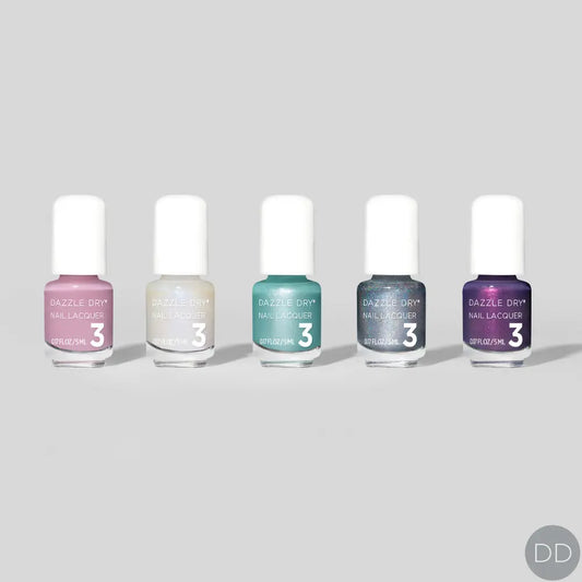 Dazzle Dry Australia & New Zealand MINI FLIGHT BETTER TOGETHER
