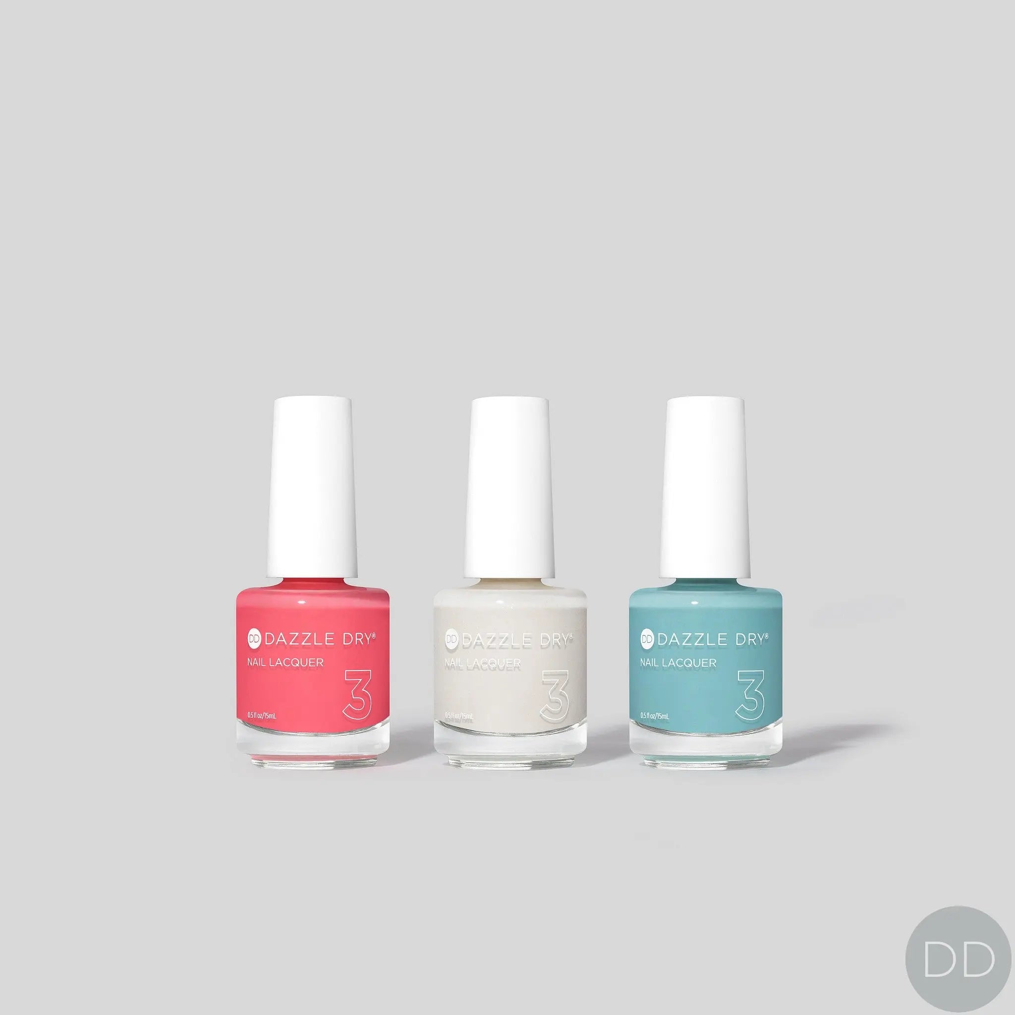 Dazzle Dry Australia & New Zealand CONFETTI