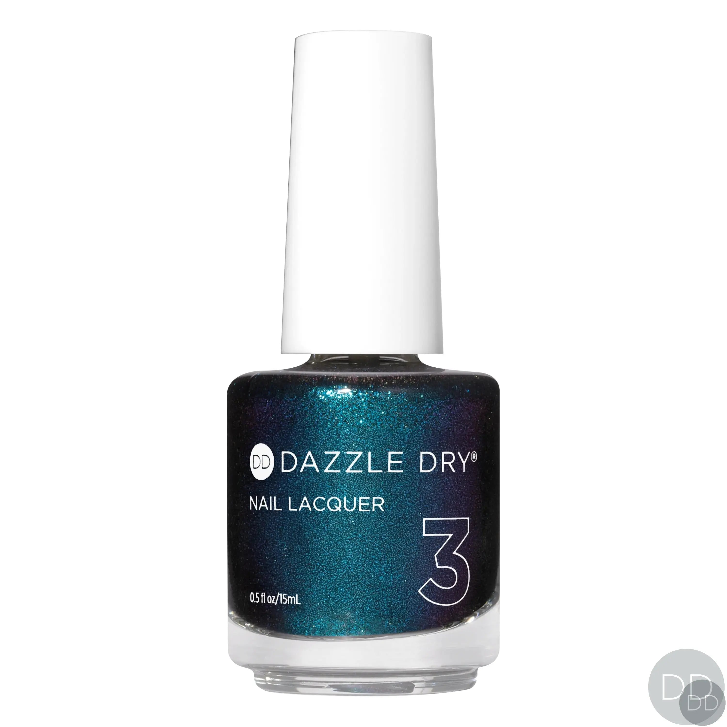 Dazzle Dry Australia & New Zealand BLUE BLOOD