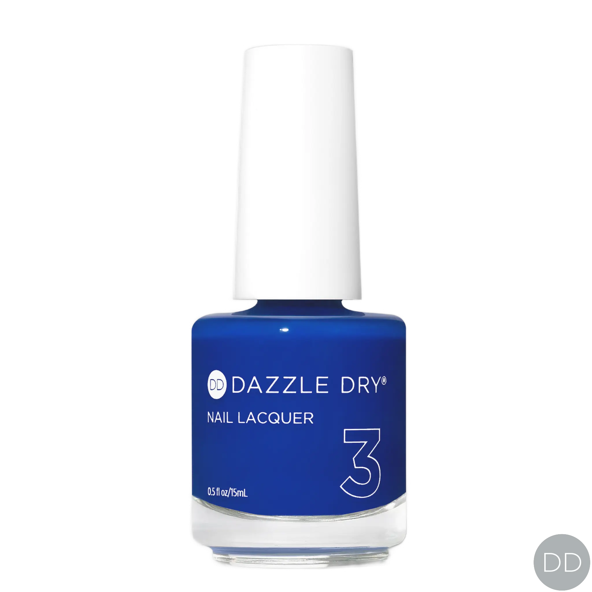 Dazzle Dry Australia & New Zealand SAPHIRA