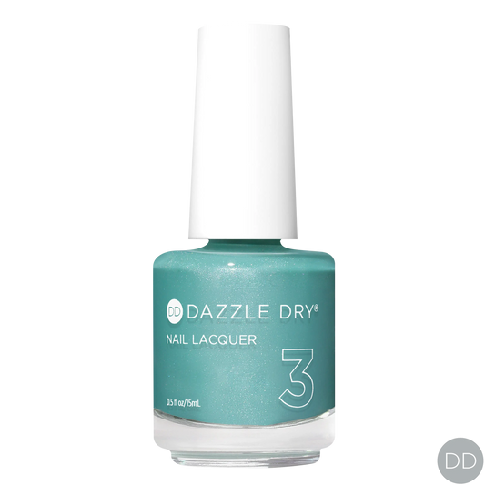 Dazzle Dry Australia & New Zealand BY YOUR SIDE