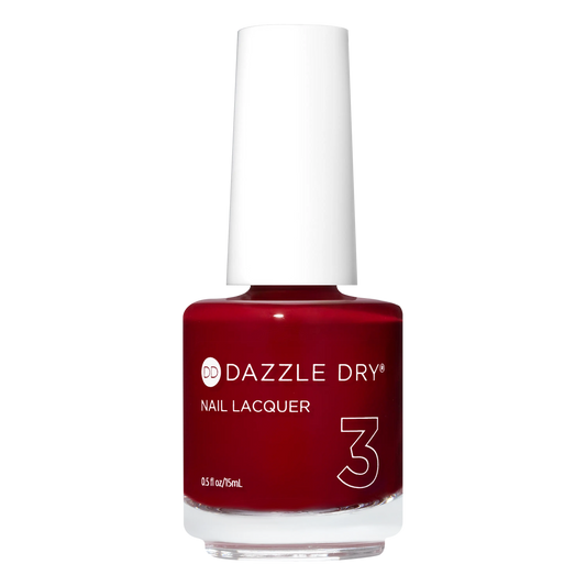 Dazzle Dry Australia & New Zealand C.E.O.