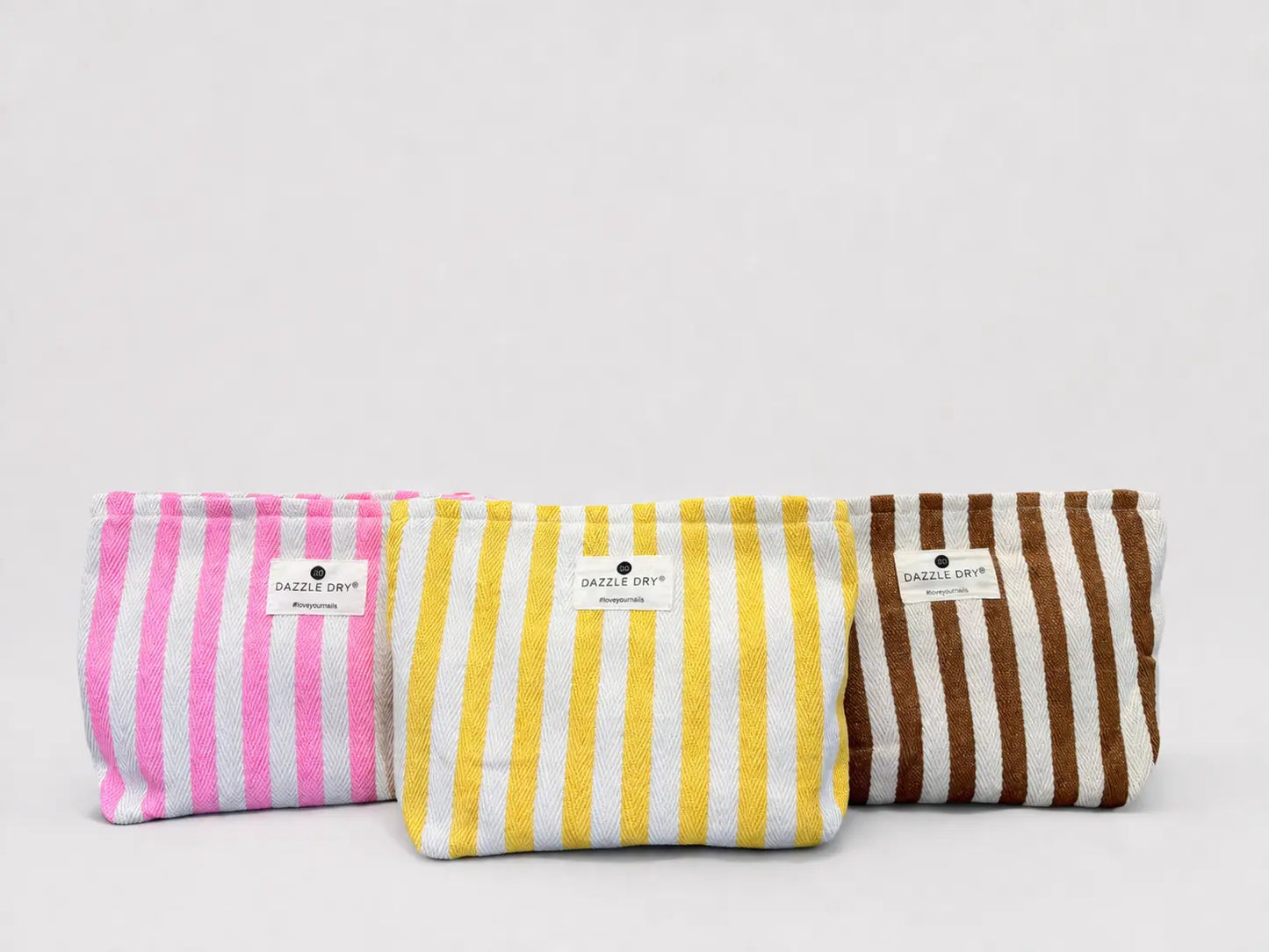 Dazzle Dry Australia & New Zealand EVERYDAY BEAUTY BAG