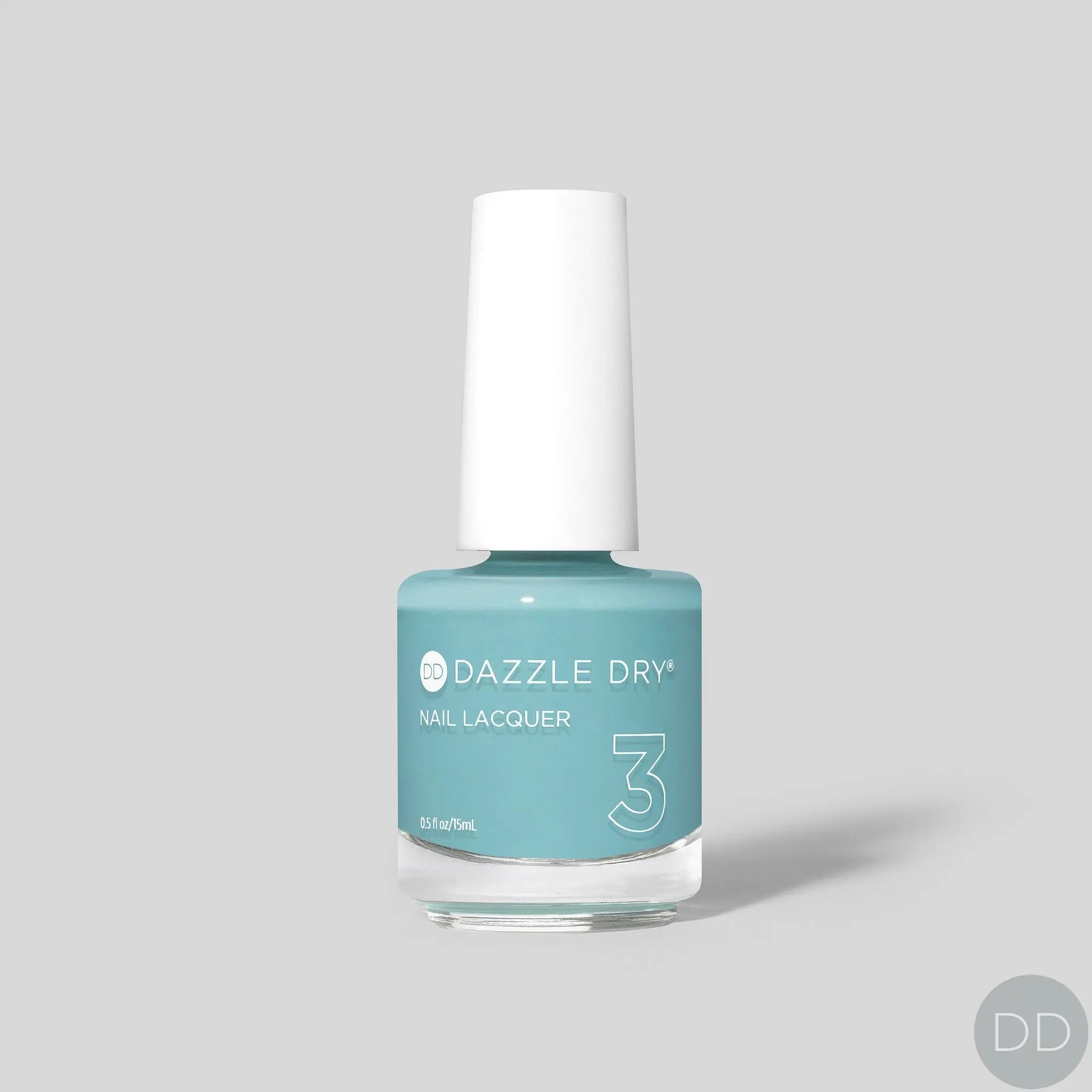 Dazzle Dry Australia & New Zealand CONFETTI