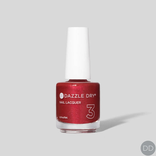 Dazzle Dry Australia & New Zealand CONFIDENT