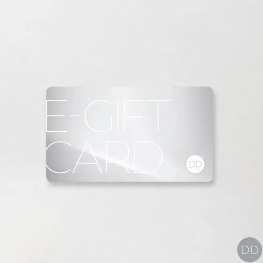 Dazzle Dry Australia & New Zealand GIFT CARD