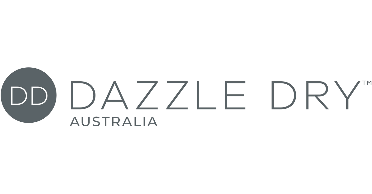 Bundles Dazzle Dry Australasia