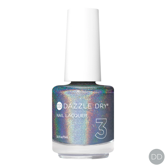 Dazzle Dry Australia & New Zealand DISCO QUEEN