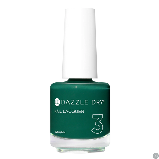 Dazzle Dry Australia & New Zealand DON'T BE JADED