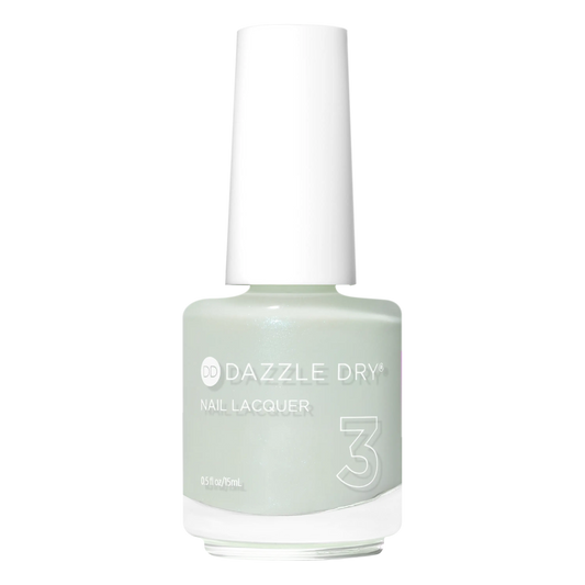 Dazzle Dry Australia & New Zealand EMBARK