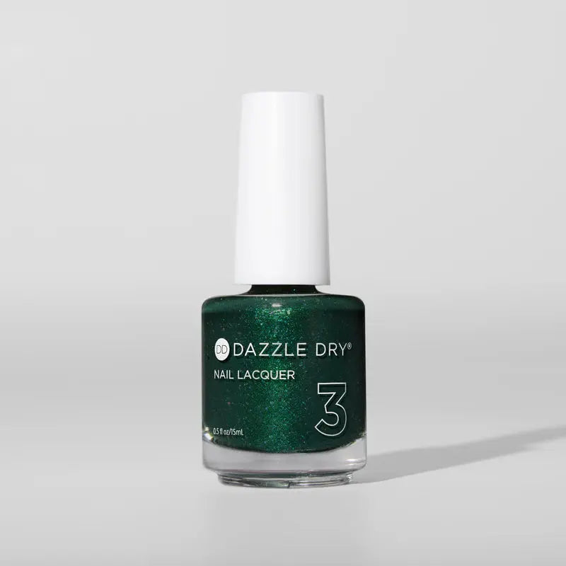Dazzle Dry Australia & New Zealand EVERGREEN