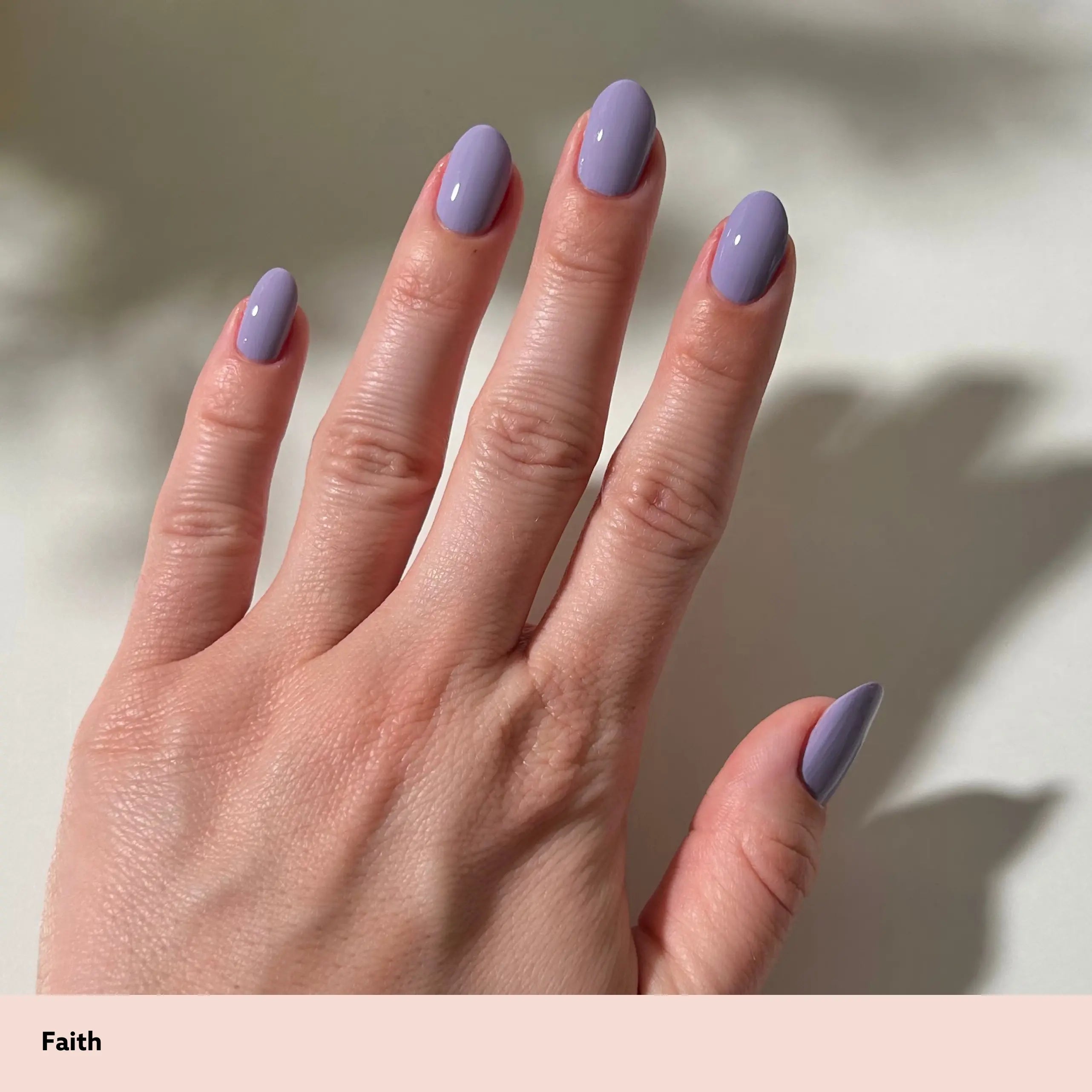 Dazzle Dry Australia & New Zealand FAITH