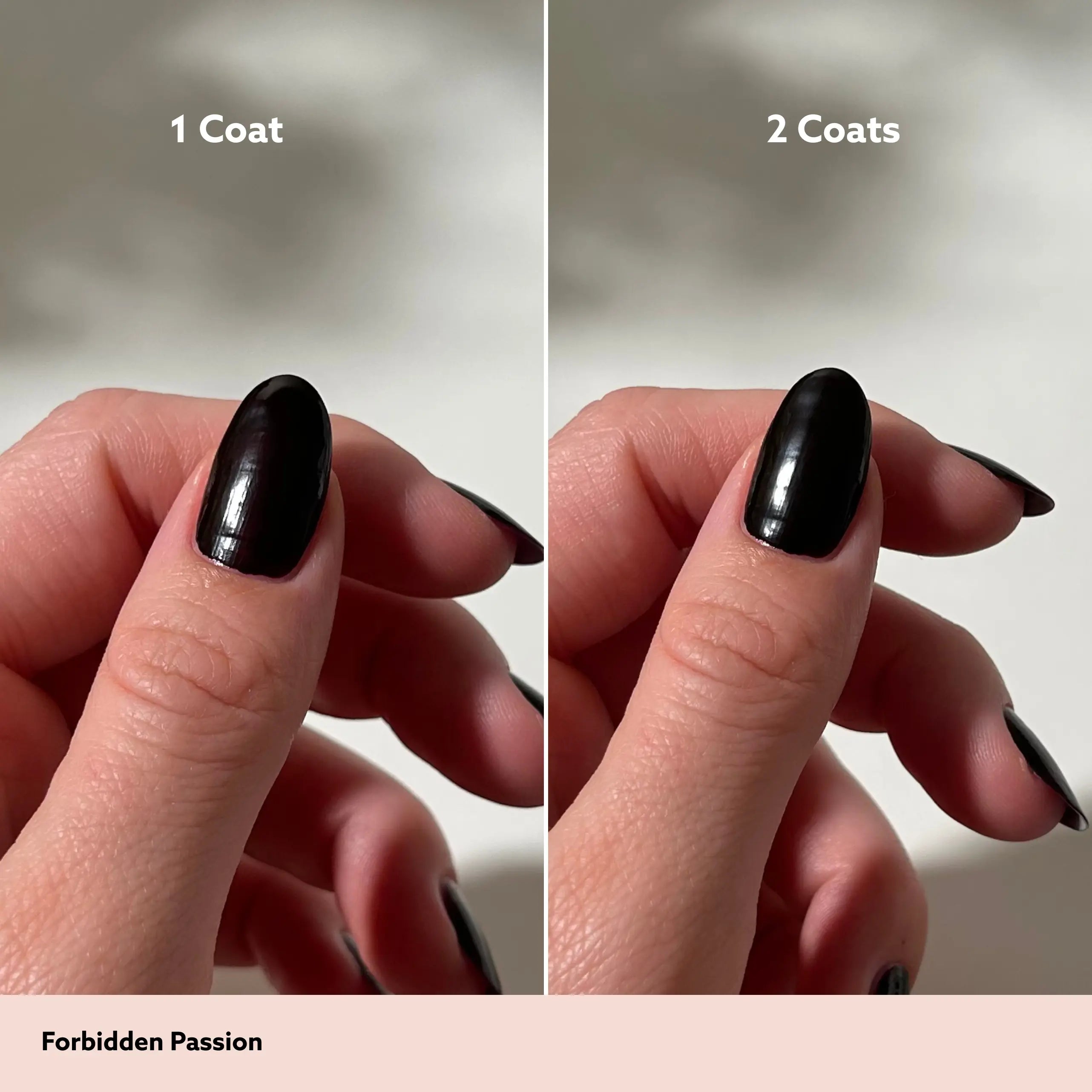 Dazzle Dry Australia & New Zealand FORBIDDEN PASSION
