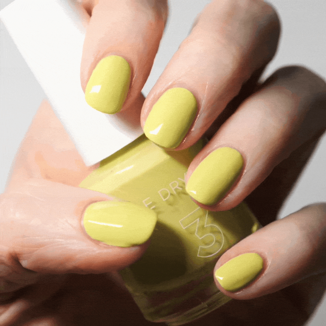 Dazzle Dry Australia & New Zealand FRESH SQUEEZED