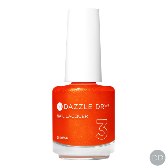 Dazzle Dry Australia & New Zealand BOLD MOVE