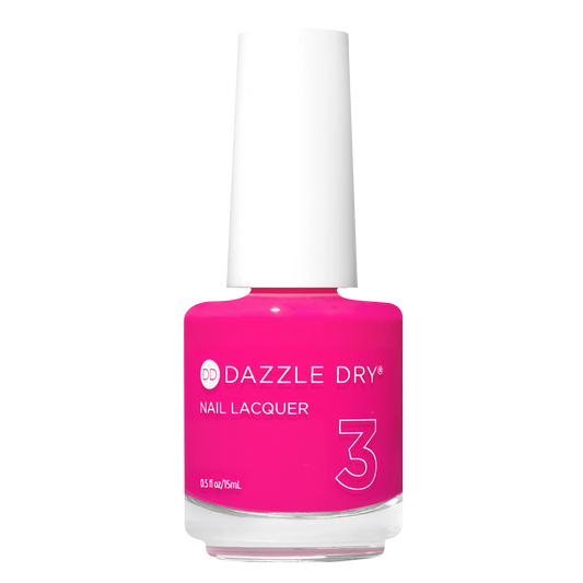 Dazzle Dry Australia & New Zealand SHE'S ELECTRIC