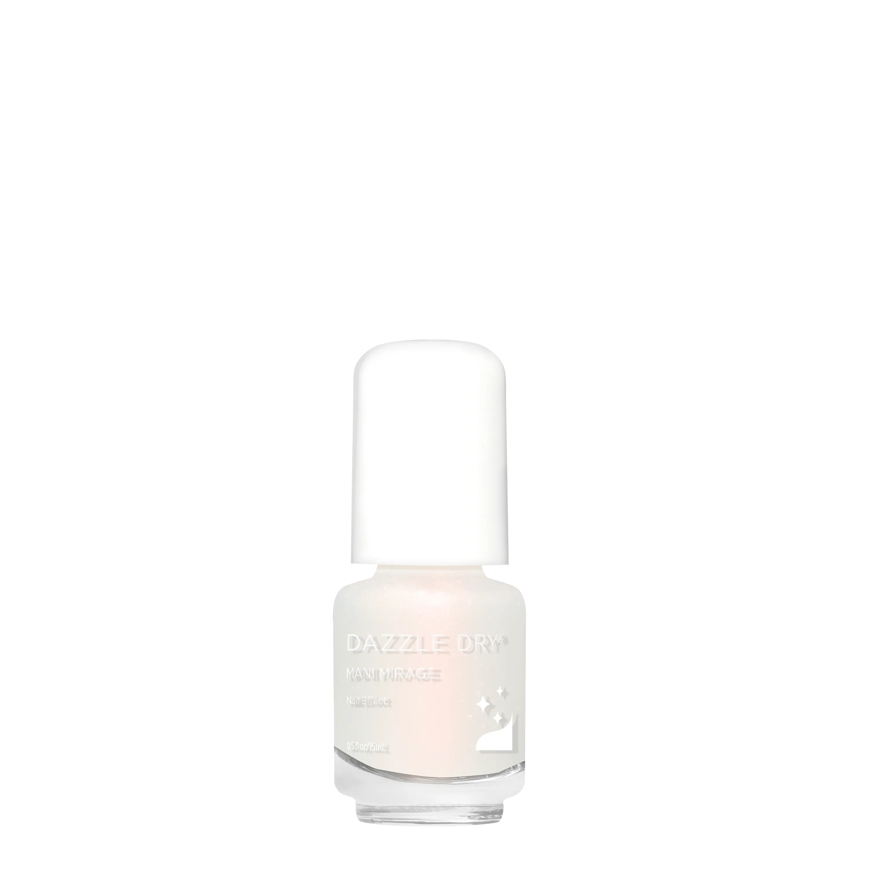 Dazzle Dry Australia & New Zealand MANI MIRAGE GLEAM