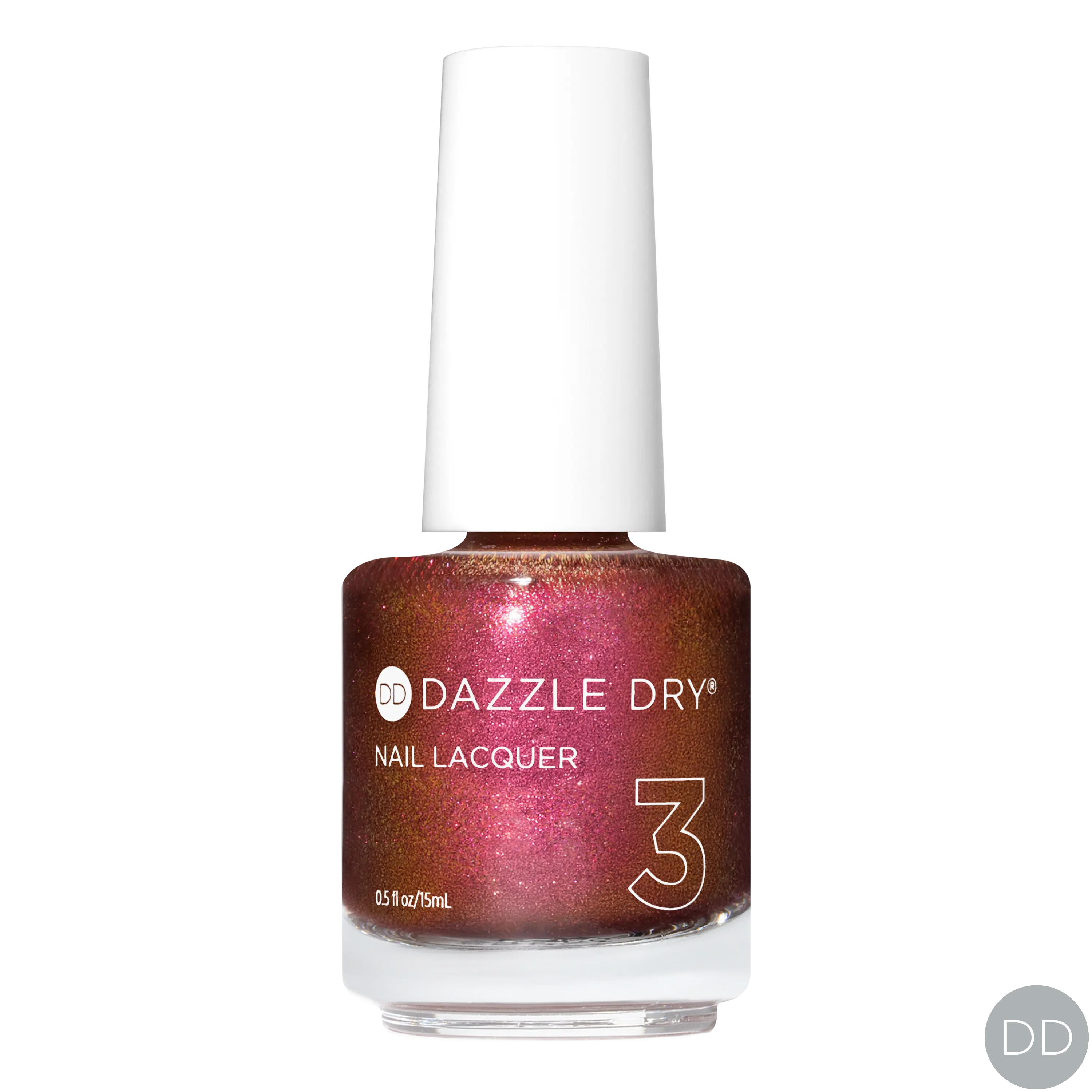 Dazzle Dry Australia & New Zealand HEY SEXY!