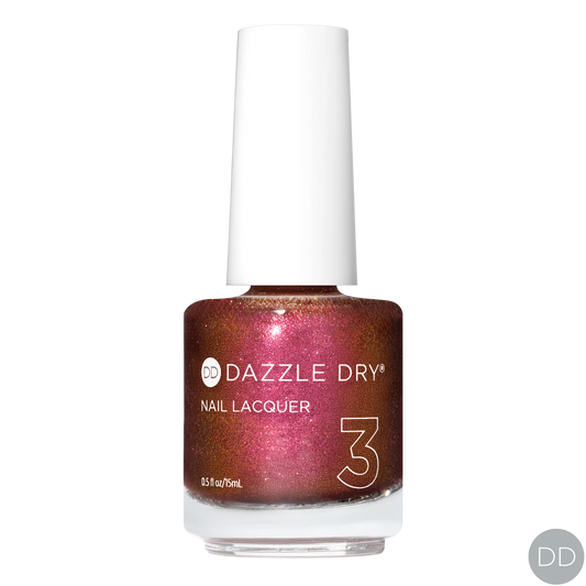 Dazzle Dry Australia & New Zealand HEY SEXY!