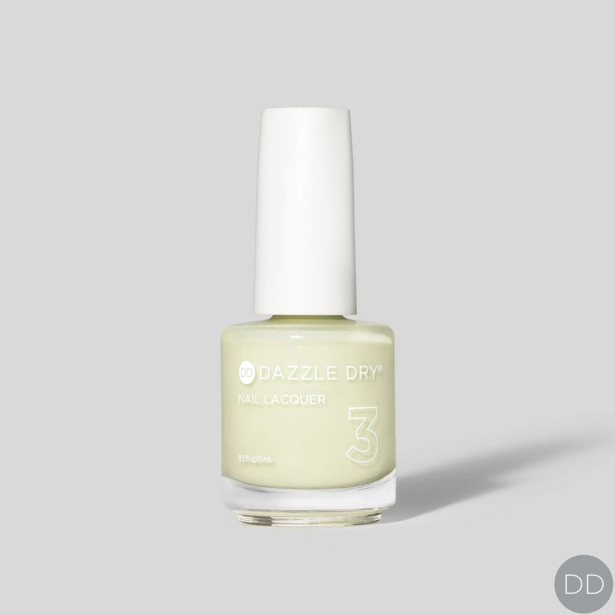 Dazzle Dry Australia & New Zealand HONEYDEW
