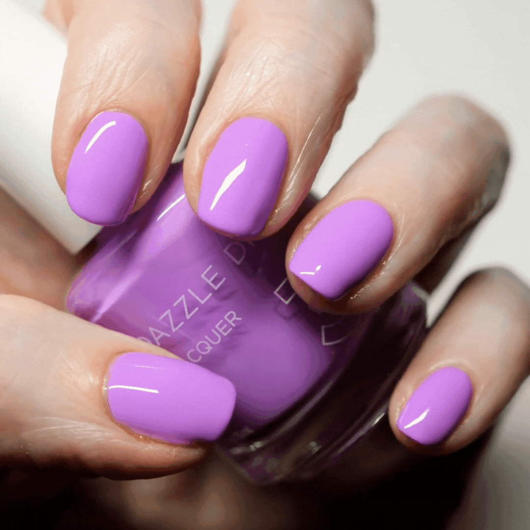 Dazzle Dry Australia & New Zealand IN THE MOMENT