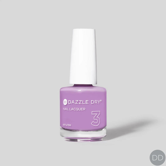 Dazzle Dry Australia & New Zealand LAVENDER PARADE