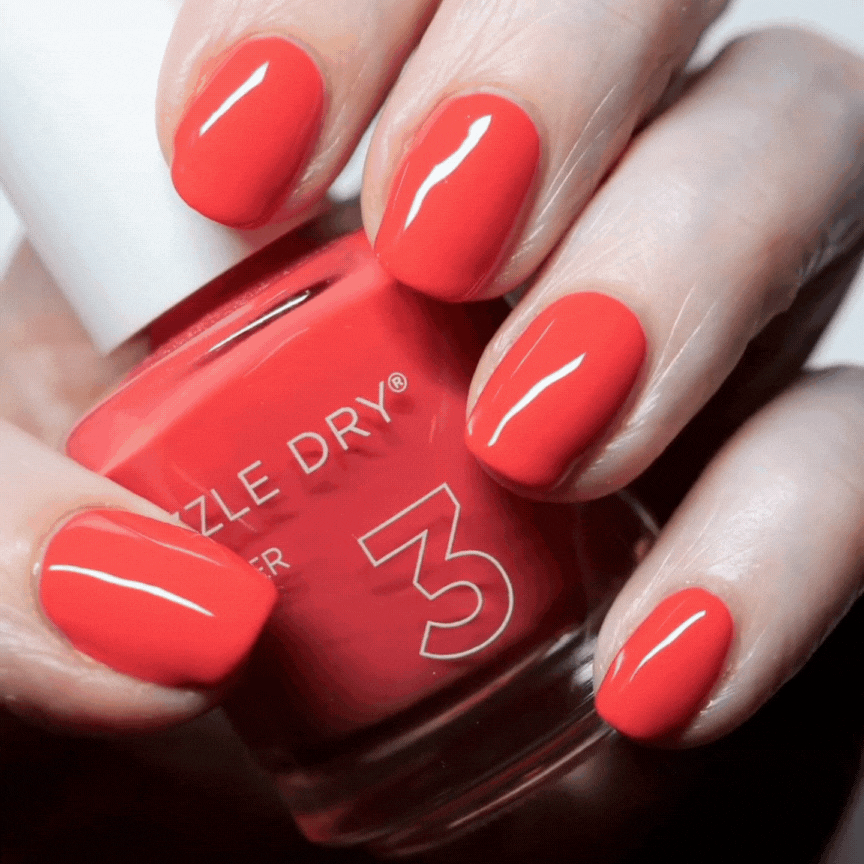Dazzle Dry Australia & New Zealand LET'S GET AWAY