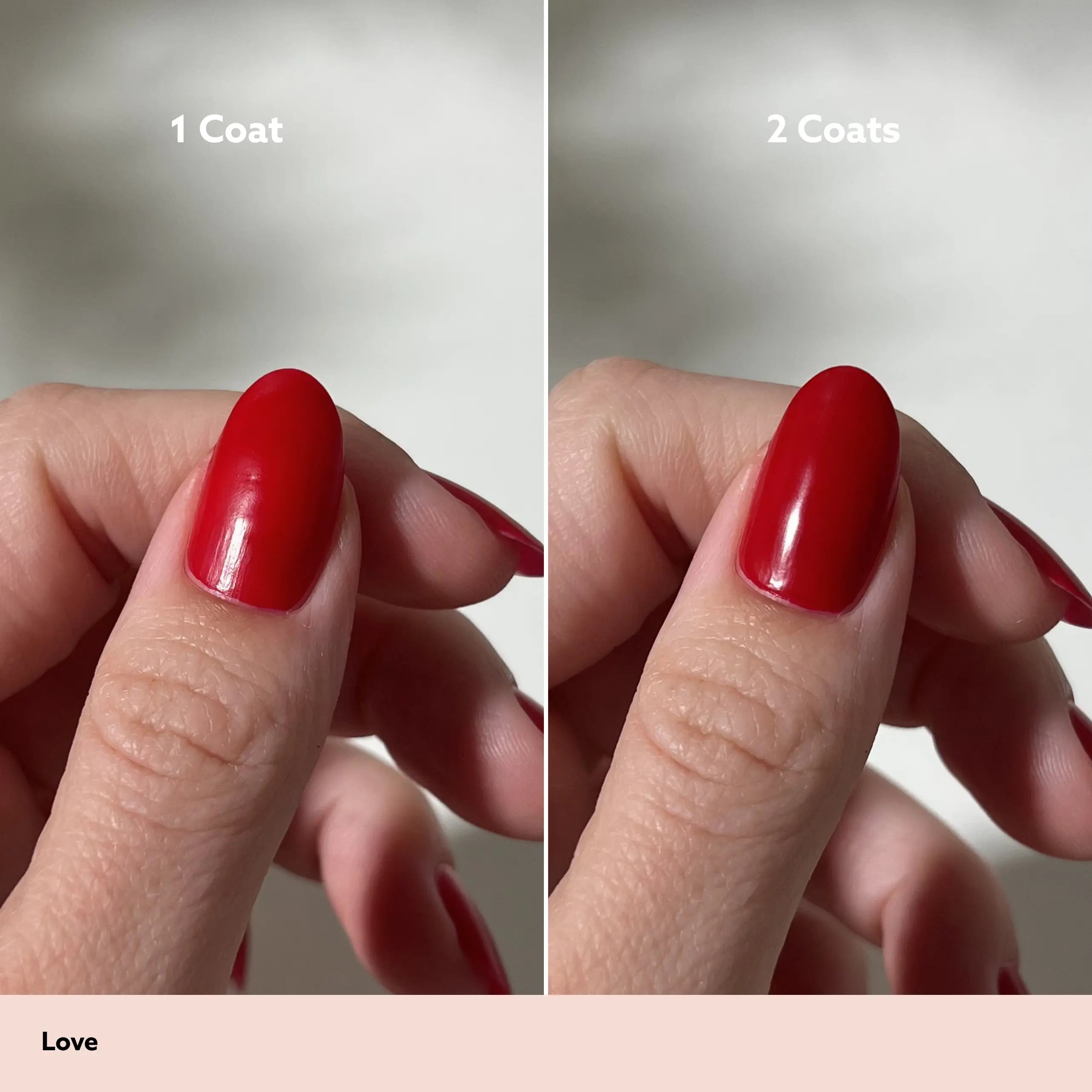 Dazzle Dry Australia & New Zealand MINI KIT LOVE
