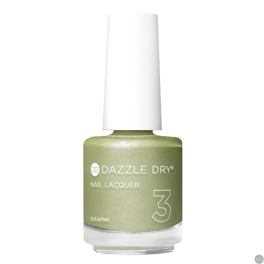 Dazzle Dry Australia & New Zealand LUCKY ME