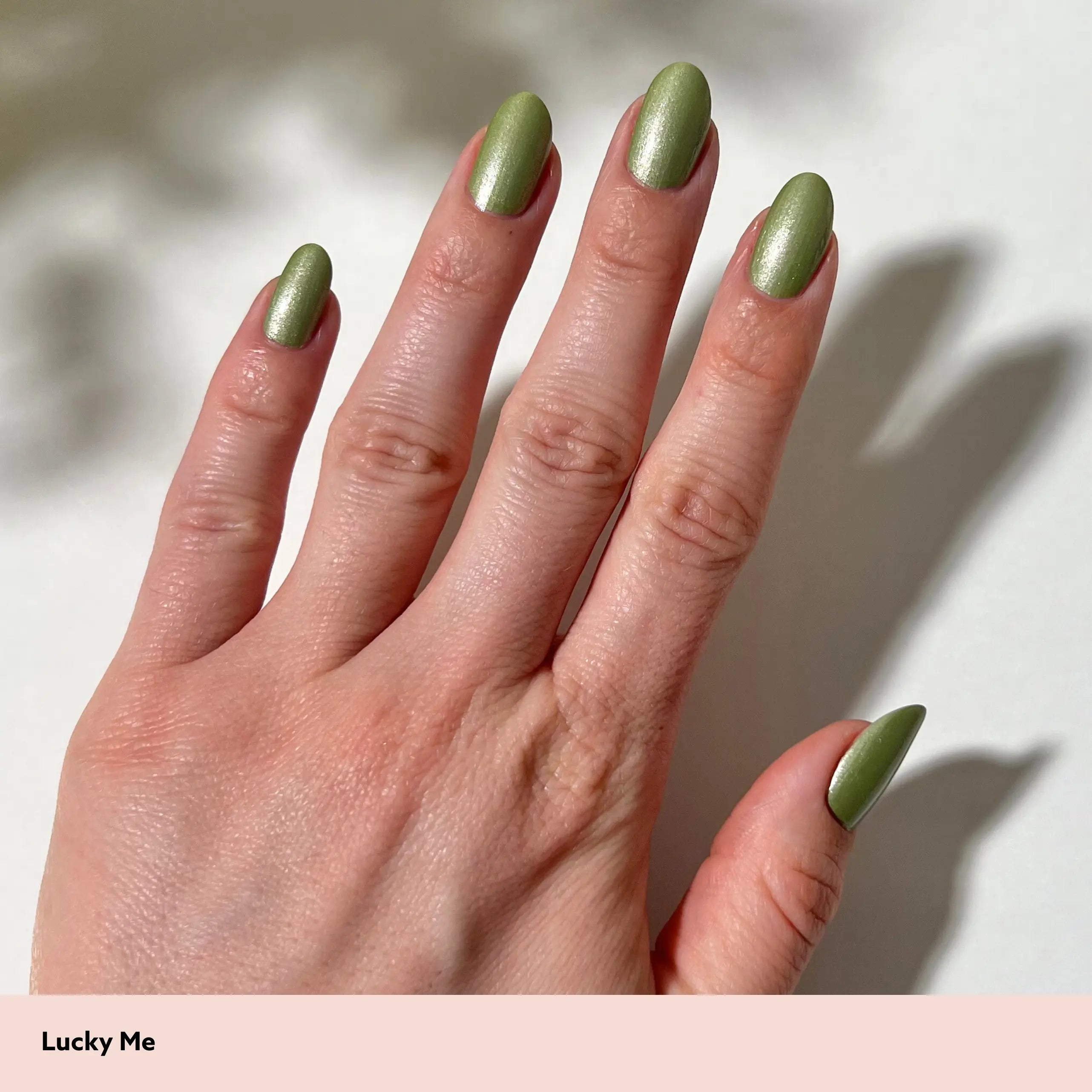 Dazzle Dry Australia & New Zealand LUCKY ME