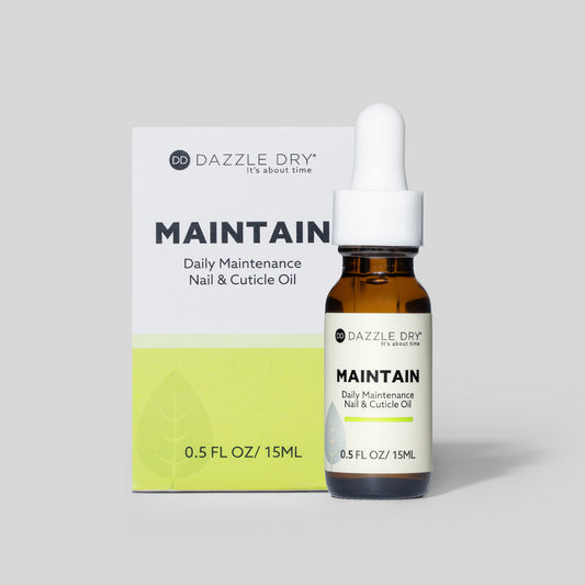 MAINTAIN Daily Maintenance Nail & Cuticle Oil