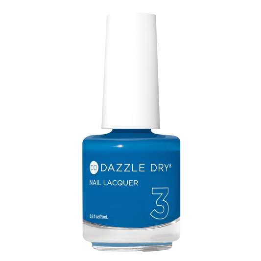 Dazzle Dry Australia & New Zealand MEMORY LANE
